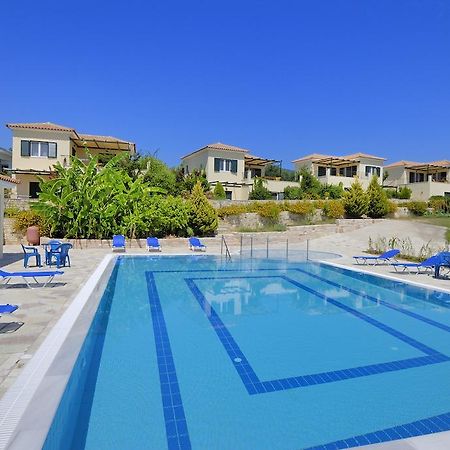 Il Villaggio Chrani Habitación foto