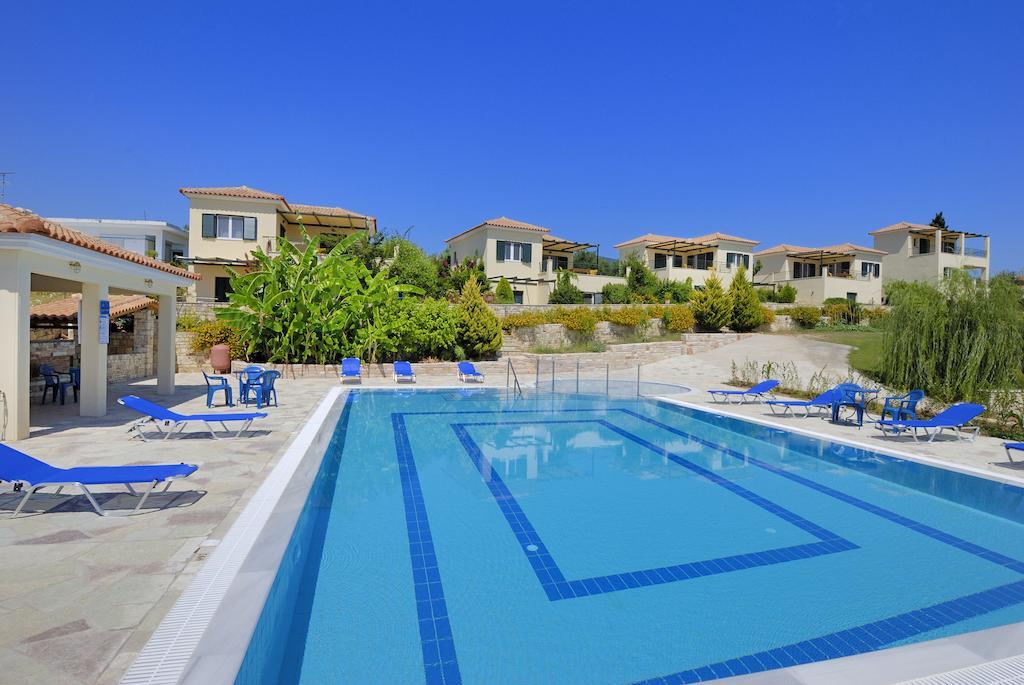 Il Villaggio Chrani Habitación foto
