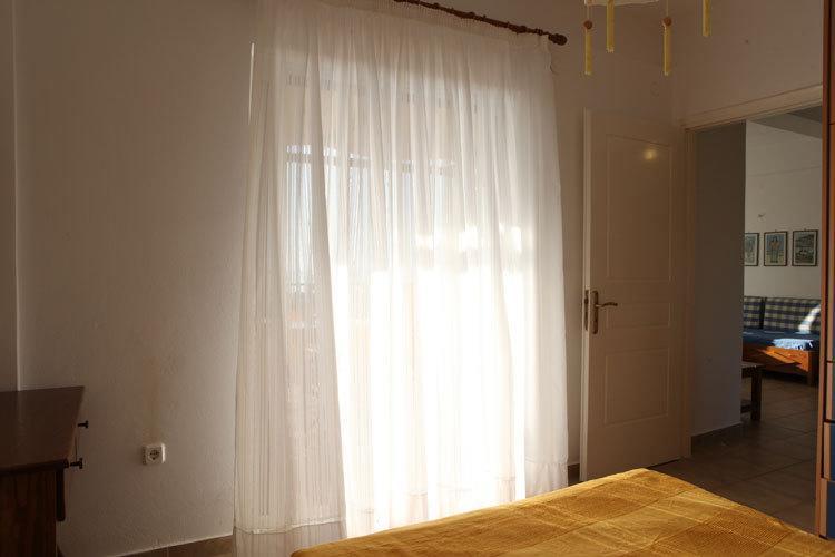 Il Villaggio Chrani Habitación foto