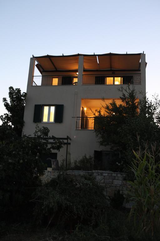 Il Villaggio Chrani Exterior foto